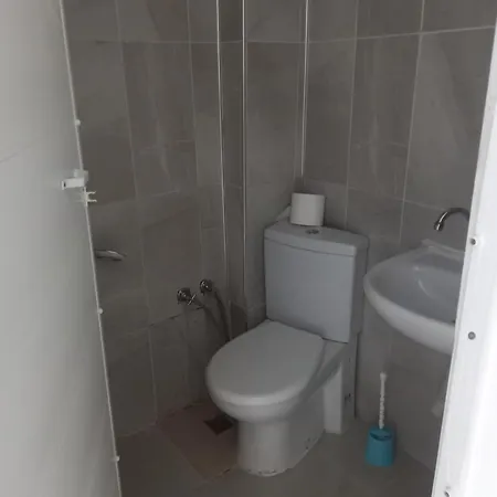 Hotel Paradise Akcay