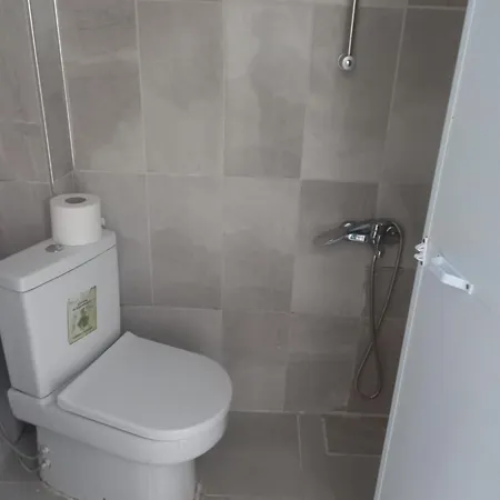 Paradise Akcay Hotel