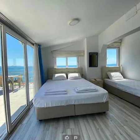 Hotel Paradise Akcay