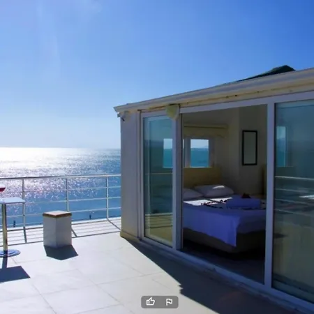 Paradise Akcay Hotel *