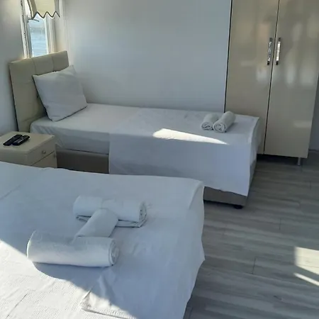 Paradise Akcay Hotel