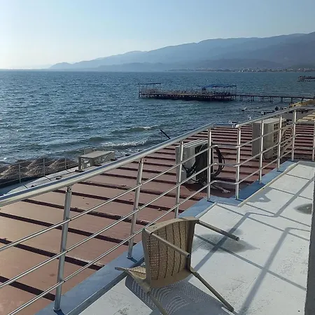 Hotel Paradise Akcay