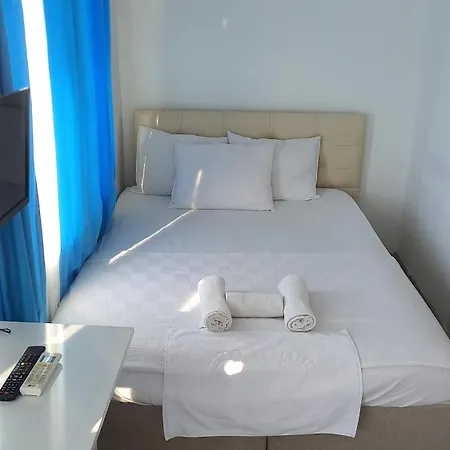 Paradise Akcay Hotel Edremit (Balikesir)