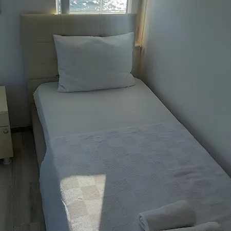 Otel Paradise Akcay Edremit (Balikesir)