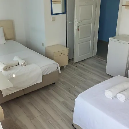 Paradise Akcay Edremit (Balikesir)