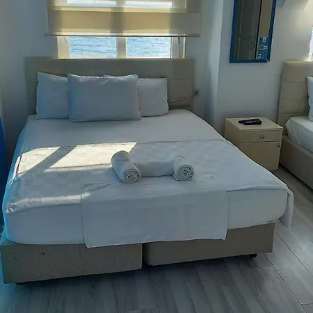 Paradise Akcay * Edremit (Balikesir)