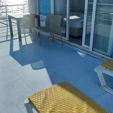 Otel Paradise Akcay
