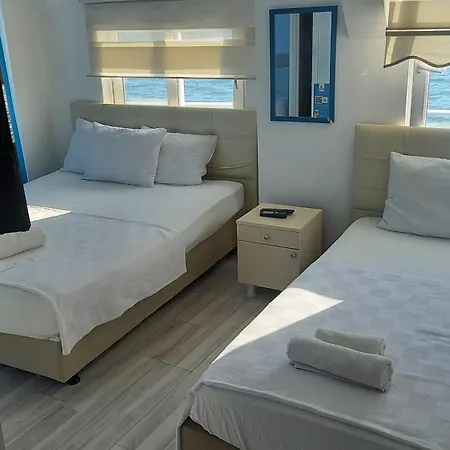 Paradise Akcay Hotel *