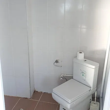 Otel Paradise Akcay Edremit (Balikesir)