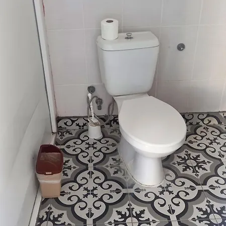 Paradise Akcay Edremit (Balikesir)