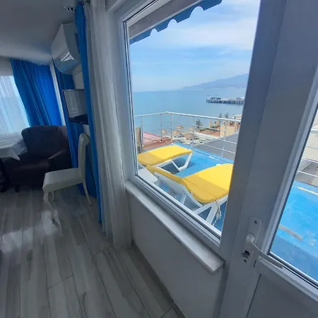 Paradise Akcay * Edremit (Balikesir)