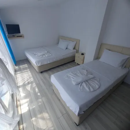 Paradise Akcay Hotel Edremit (Balikesir)