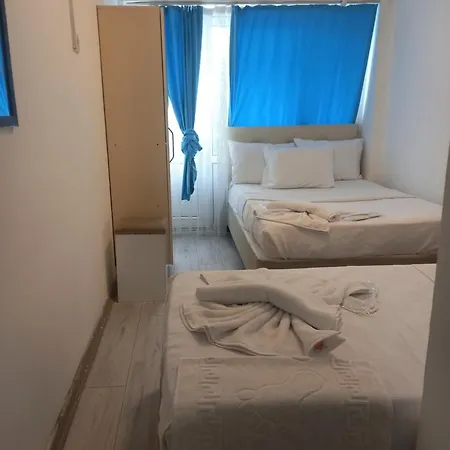 Hotel Paradise Akcay