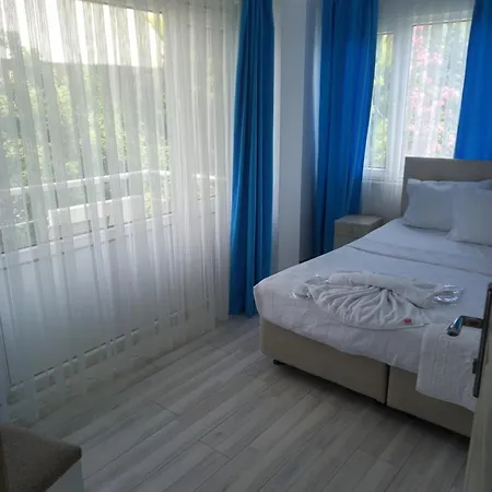 Paradise Akcay Hotel Edremit (Balikesir)