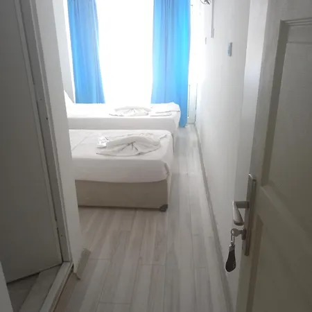 Hotel Paradise Akcay