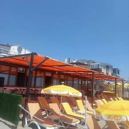 Paradise Akcay Hotel *