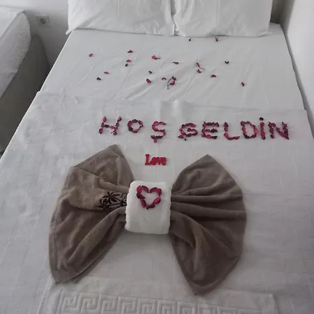Otel Paradise Akcay Edremit (Balikesir)