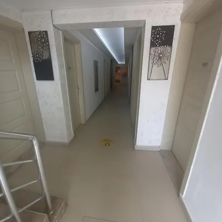 Paradise Akcay Edremit (Balikesir)