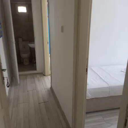 Paradise Akcay * Edremit (Balikesir)