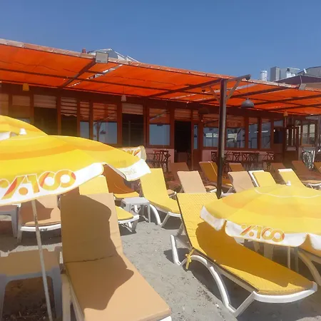 Paradise Akcay Hotel *