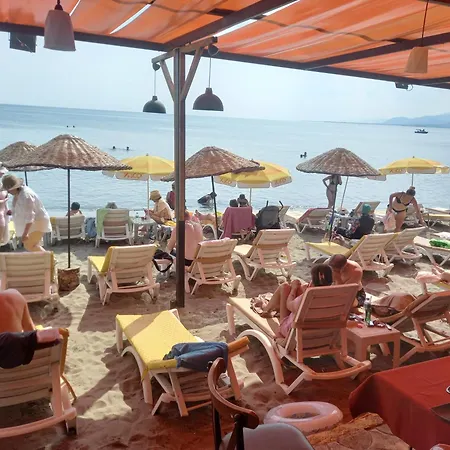 Paradise Akcay * Edremit (Balikesir)