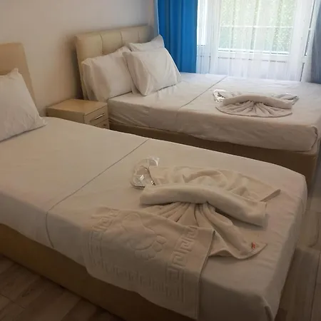 Hotel Paradise Akcay