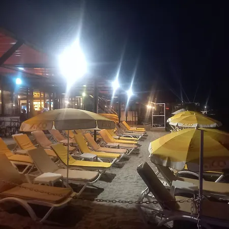 Paradise Akcay Hotel