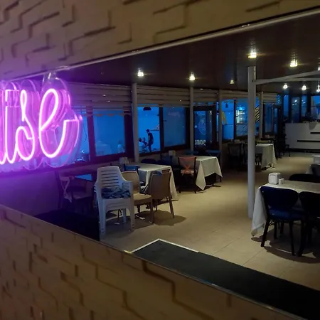 Paradise Akcay Hotel Edremit (Balikesir)