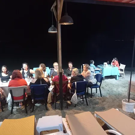 Paradise Akcay Edremit (Balikesir)