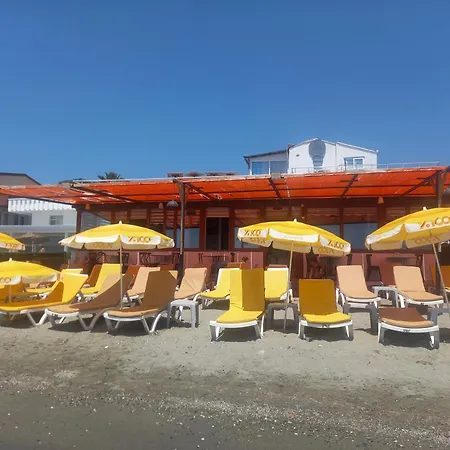 Paradise Akcay * Edremit (Balikesir)