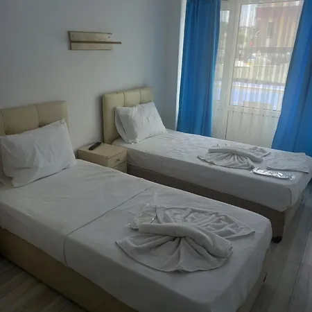 Hotel Paradise Akcay