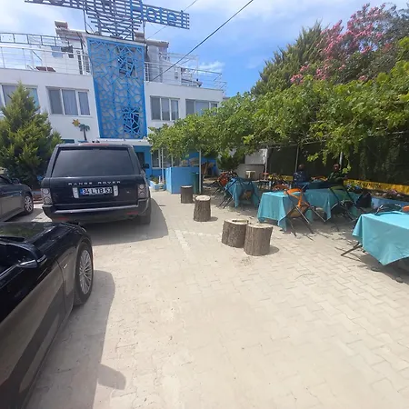 Paradise Akcay Otel Edremit (Balikesir)