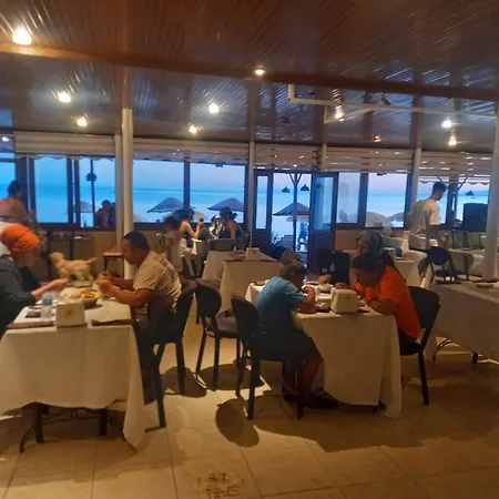 Paradise Akcay Hotel