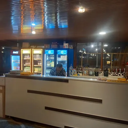 Paradise Akcay * Edremit (Balikesir)