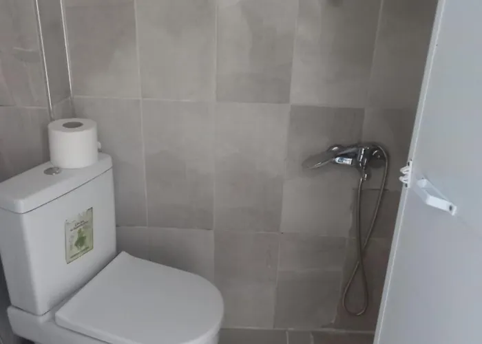 Paradise Akcay 호텔