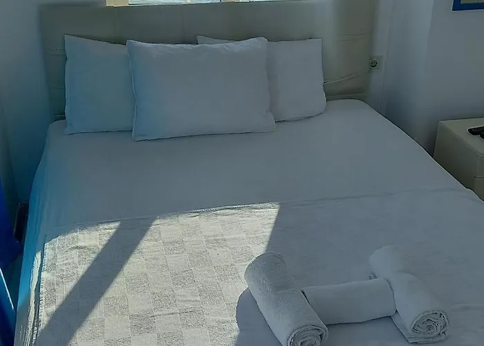 Paradise Akcay * 에드레미트