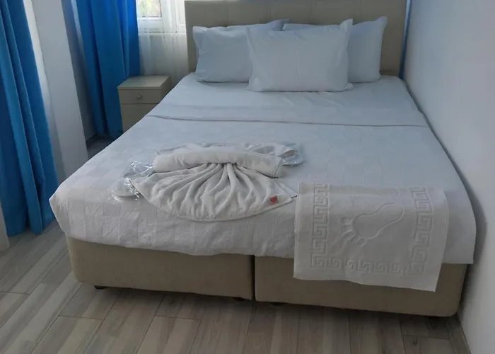 호텔 Paradise Akcay 에드레미트