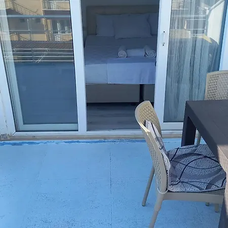 호텔 Paradise Akcay *