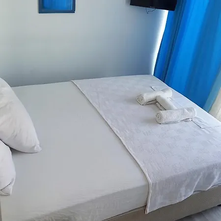 Paradise Akcay 호텔