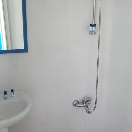 호텔 Paradise Akcay *