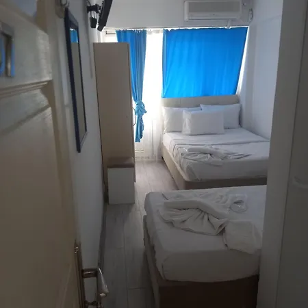 Paradise Akcay 호텔 *