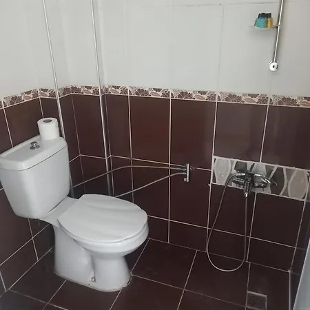 호텔 Paradise Akcay *