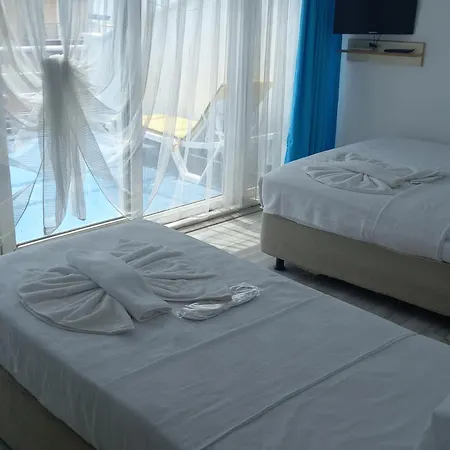 Paradise Akcay * 에드레미트