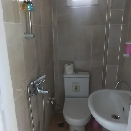 호텔 Paradise Akcay *