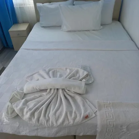 Paradise Akcay * 에드레미트