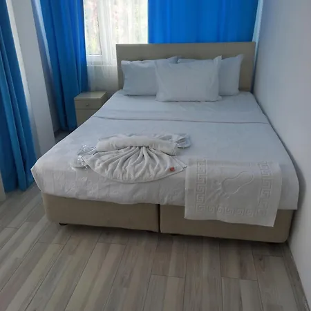 Hotel Paradise Akcay