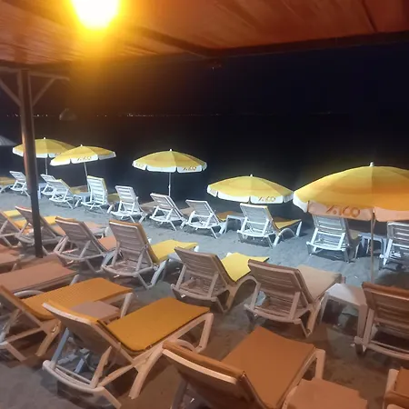 Otel Paradise Akcay Edremit (Balikesir)