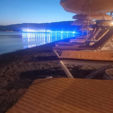 Paradise Akcay *