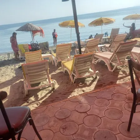 Paradise Akcay Otel *