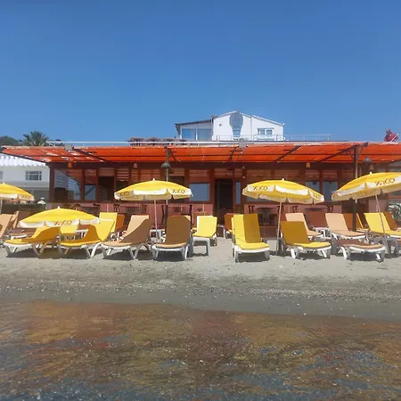 Paradise Akcay Edremit (Balikesir)